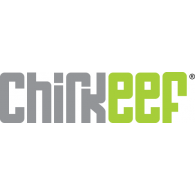 CHIRKEEF Logo