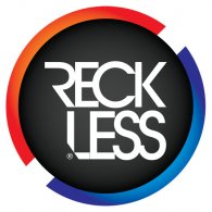 Reckless Studio Logo ,Logo , icon , SVG Reckless Studio Logo