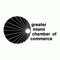 Greater Miami Chamber of Commerce Logo ,Logo , icon , SVG Greater Miami Chamber of Commerce Logo