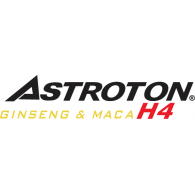 Astroton H4 Logo
