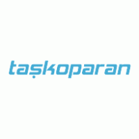 Taskoparan Logo ,Logo , icon , SVG Taskoparan Logo