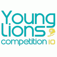 Young Lions Competition 2010 Logo ,Logo , icon , SVG Young Lions Competition 2010 Logo