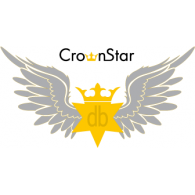 Crownstar Logo ,Logo , icon , SVG Crownstar Logo