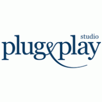 plug & play Studio Logo ,Logo , icon , SVG plug & play Studio Logo