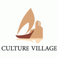 Culture Village of Dubai Logo ,Logo , icon , SVG Culture Village of Dubai Logo