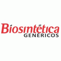 Biosintetica Logo ,Logo , icon , SVG Biosintetica Logo
