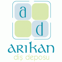 ARIKAN DENTAL Logo
