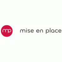 Mise en Place Logo ,Logo , icon , SVG Mise en Place Logo