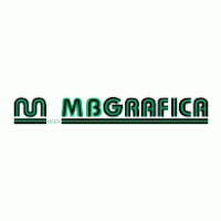 mb grafica Logo ,Logo , icon , SVG mb grafica Logo