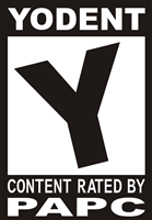 Yodent Logo ,Logo , icon , SVG Yodent Logo