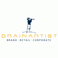 BRAINARTIST Brand · Retail · Corporate Logo ,Logo , icon , SVG BRAINARTIST Brand · Retail · Corporate Logo