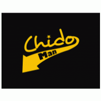 Chido Man Logo ,Logo , icon , SVG Chido Man Logo
