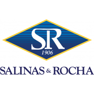 Salinas & Rocha Logo ,Logo , icon , SVG Salinas & Rocha Logo