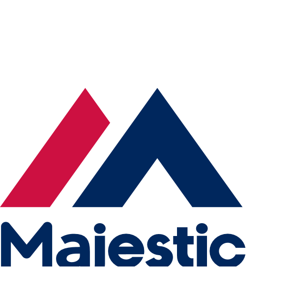 Majestic Athletic Logo Download Png