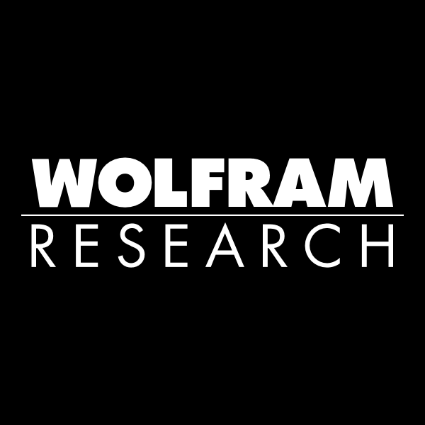 wolfram research