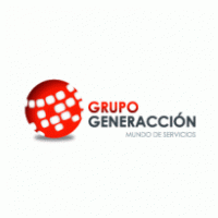 generaccion Logo ,Logo , icon , SVG generaccion Logo