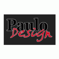 Paulo Design Logo ,Logo , icon , SVG Paulo Design Logo