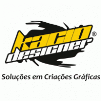 Kacio Raiol Logo ,Logo , icon , SVG Kacio Raiol Logo