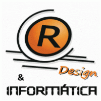 RC Design & Informatica Logo ,Logo , icon , SVG RC Design & Informatica Logo