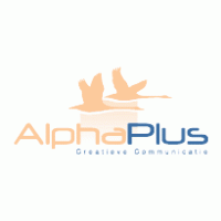 AlphaPlus Logo ,Logo , icon , SVG AlphaPlus Logo