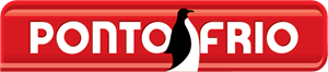 ponto frio Logo logo SVG