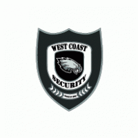 westcoast security Logo ,Logo , icon , SVG westcoast security Logo