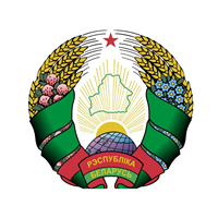 BELARUS COAT OF ARMS Logo ,Logo , icon , SVG BELARUS COAT OF ARMS Logo
