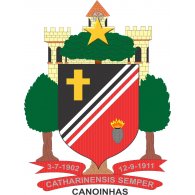 Prefeitura Municipal de Canoinhas-Santa Catarina Logo ,Logo , icon , SVG Prefeitura Municipal de Canoinhas-Santa Catarina Logo