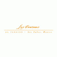 Las Ventanas Logo ,Logo , icon , SVG Las Ventanas Logo