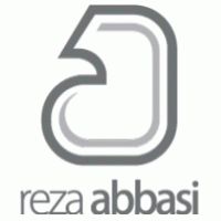 Reza Abbasi Logo ,Logo , icon , SVG Reza Abbasi Logo