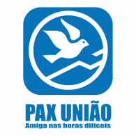 Pax Uniao Logo ,Logo , icon , SVG Pax Uniao Logo