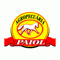 Agropecuaria Paiol Logo ,Logo , icon , SVG Agropecuaria Paiol Logo