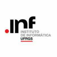 Instituto de Informática Logo ,Logo , icon , SVG Instituto de Informática Logo
