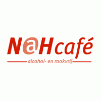 NaH cafe Logo ,Logo , icon , SVG NaH cafe Logo