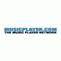 Music Player Network Logo ,Logo , icon , SVG Music Player Network Logo