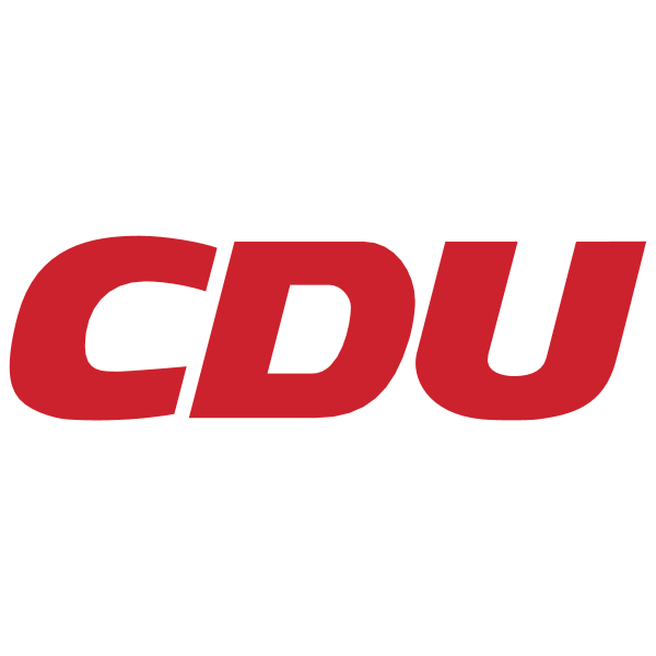 CDU Download png