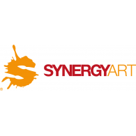 Synergy art Logo ,Logo , icon , SVG Synergy art Logo