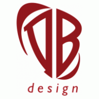 Daniel Brito Produções Logo