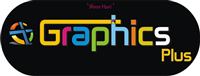 Graphics Plus Logo ,Logo , icon , SVG Graphics Plus Logo