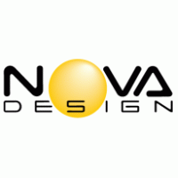NOVA Design CO. Ltd. Logo ,Logo , icon , SVG NOVA Design CO. Ltd. Logo