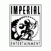 Imperial Entertainment Logo ,Logo , icon , SVG Imperial Entertainment Logo