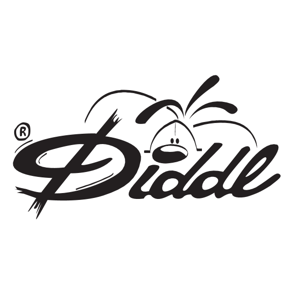 Diddle Logo Download png