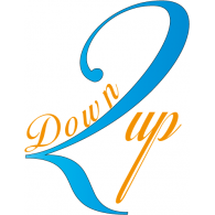 Down2 up Logo