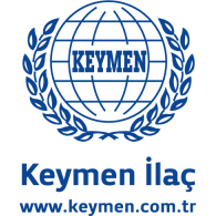 Keymen Pharmaceutical Logo