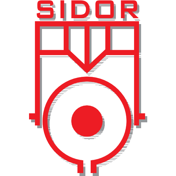 Sidor Logo vector.