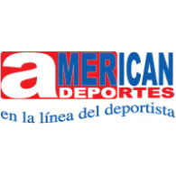 american deportes Logo ,Logo , icon , SVG american deportes Logo