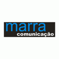 marra comunicação Logo