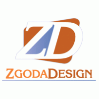Zgoda Design Logo ,Logo , icon , SVG Zgoda Design Logo