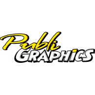 Publi Graphics Logo