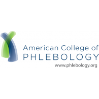 American College of Phlebology Logo